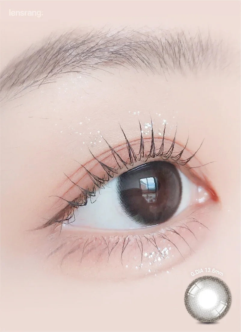 Ash Black – Dia: 14.2mm