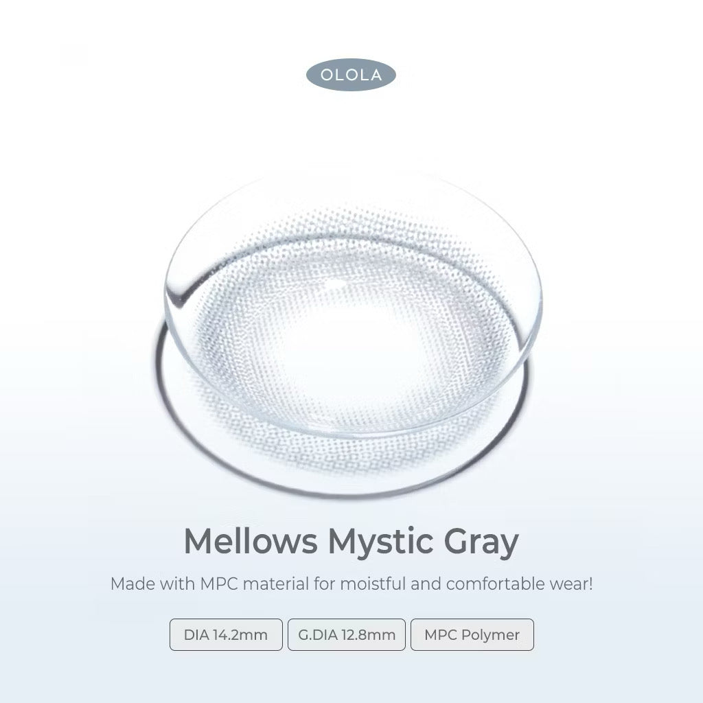 MELLOWS