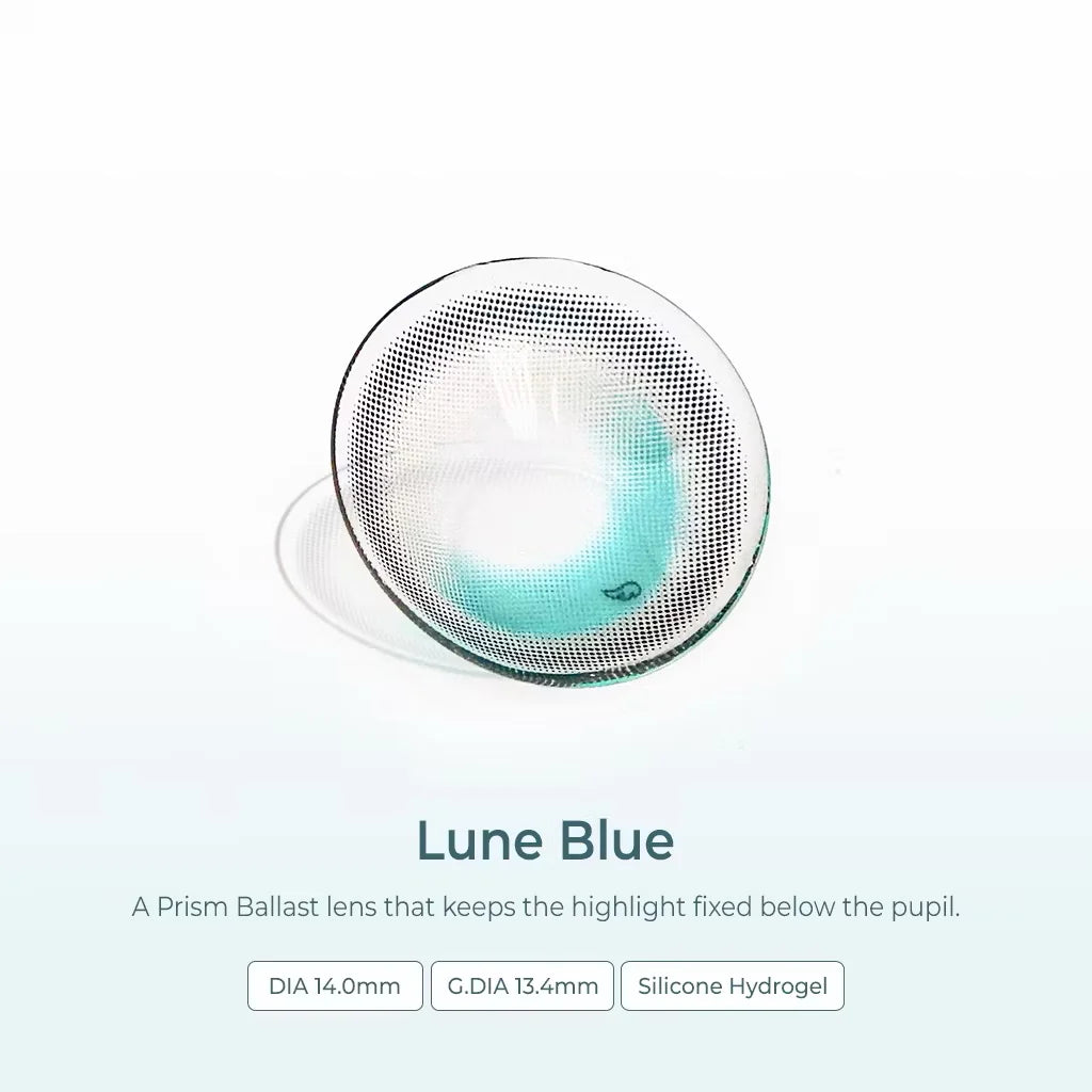 LUNE BLUE