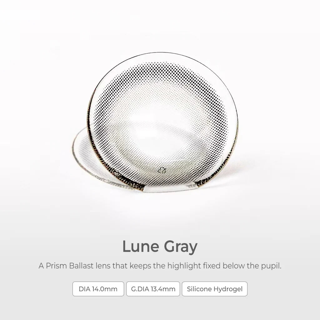 LUNE GRAY