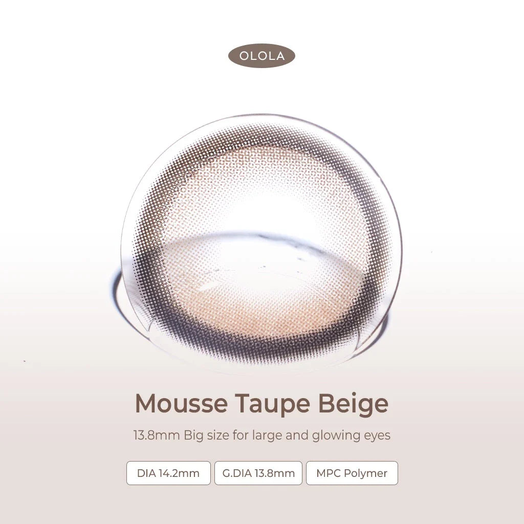 MOUSSE