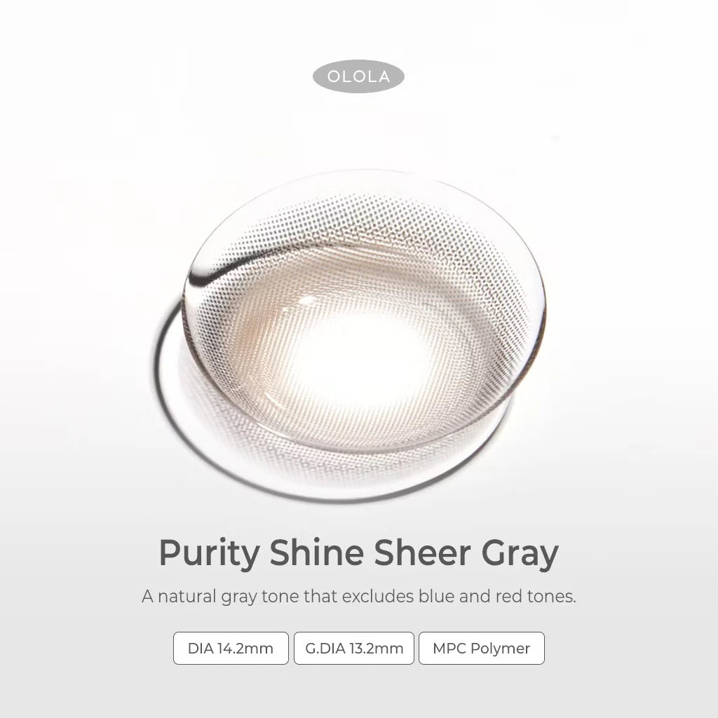 PURITY