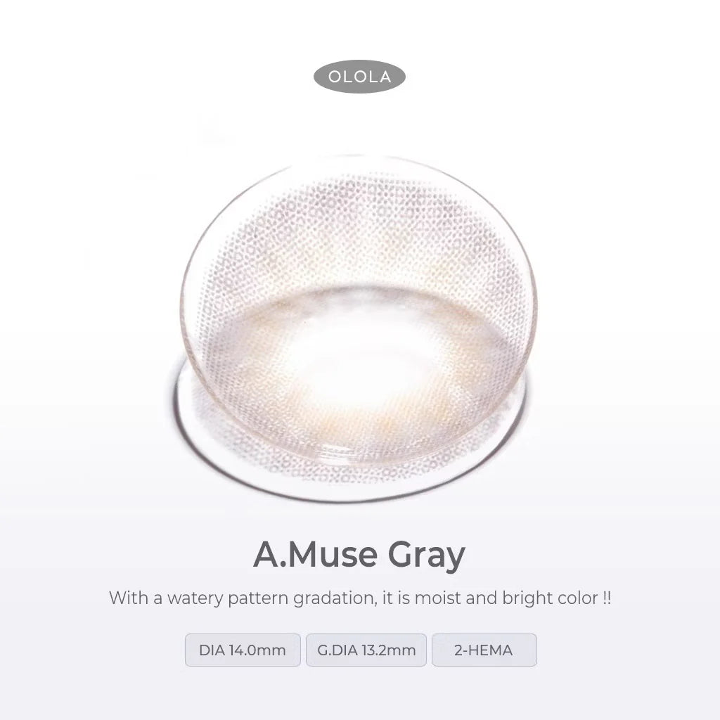 A.MUSE