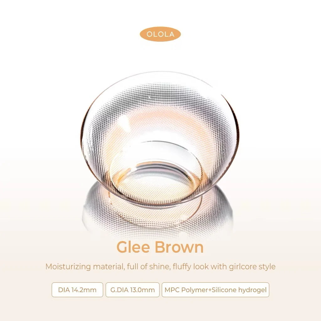 GLEE