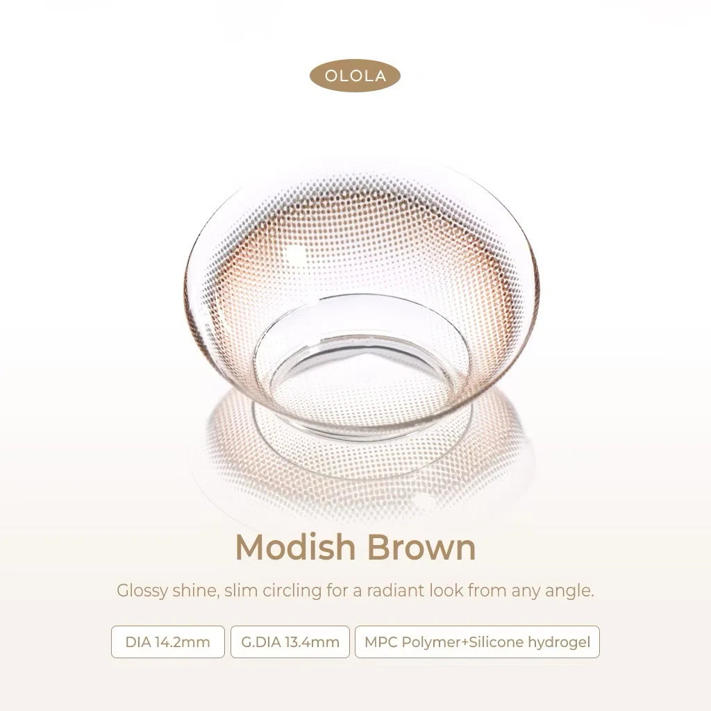 MODISH