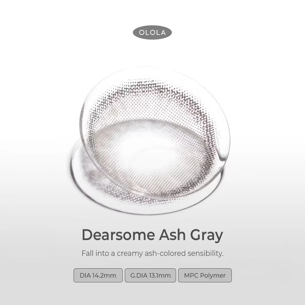 DEARSOME