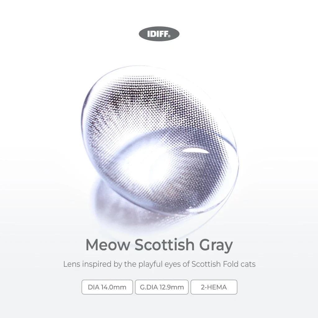 Scottish Gray