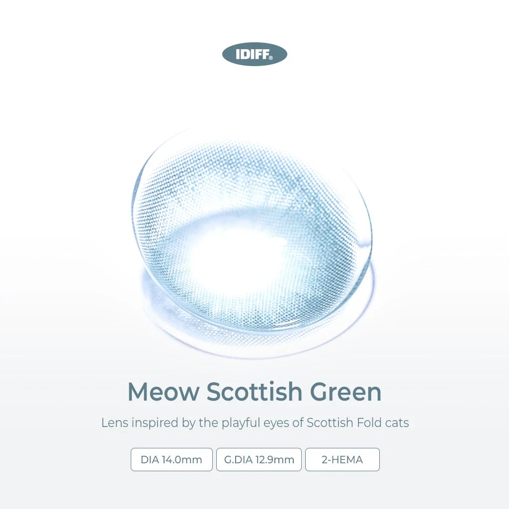 Scottish Green