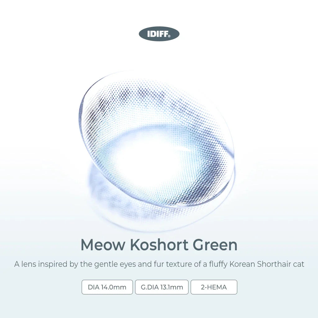 Koshort Green