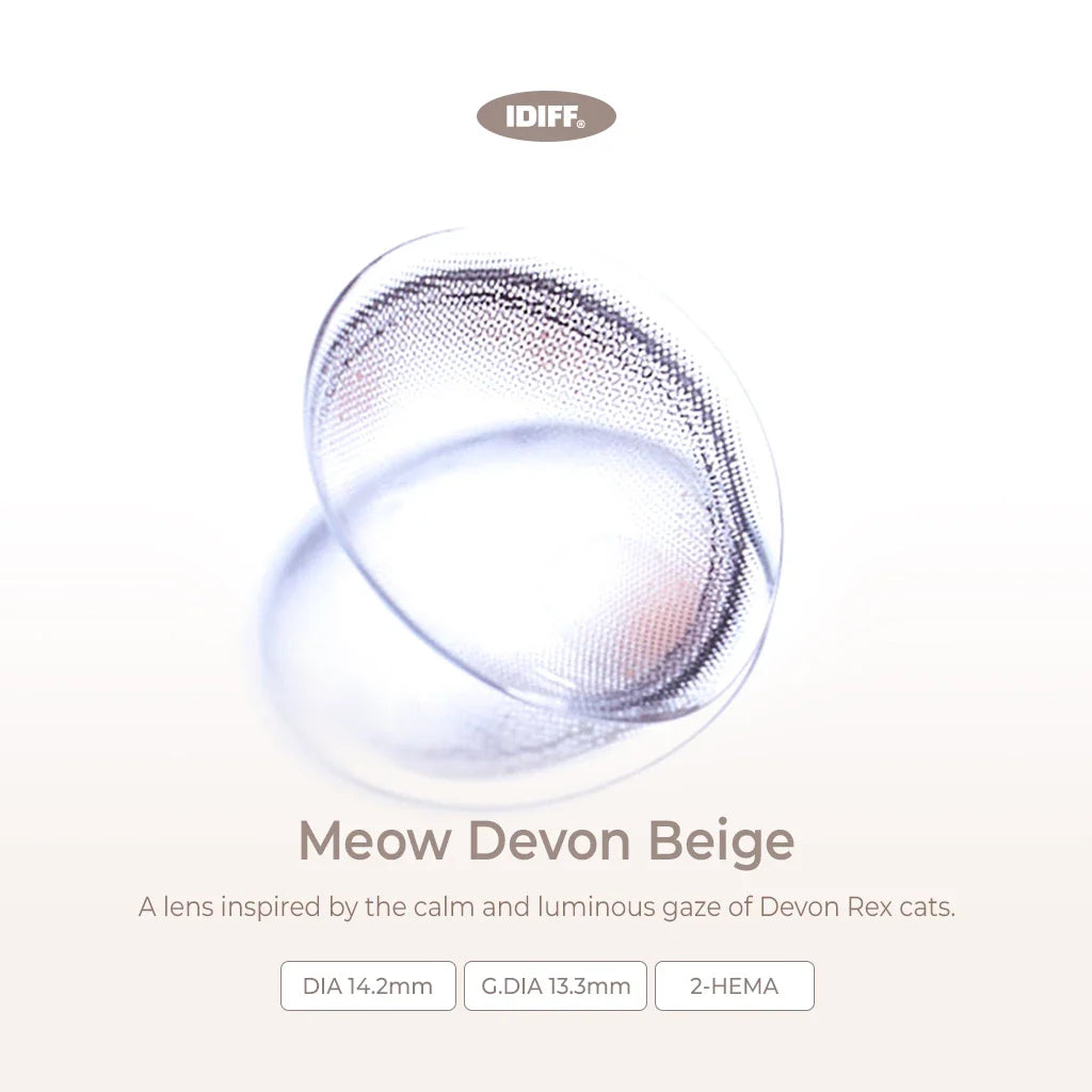 Devon Beige