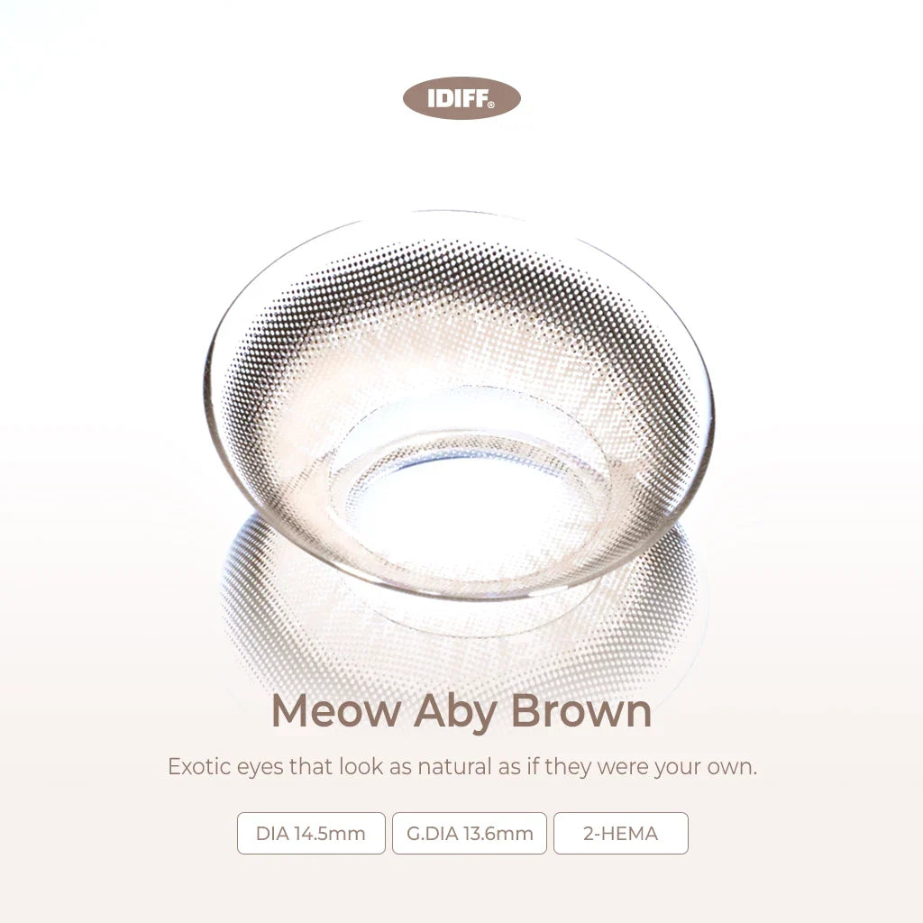 Aby Brown