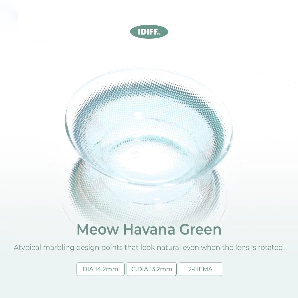 Havana Green