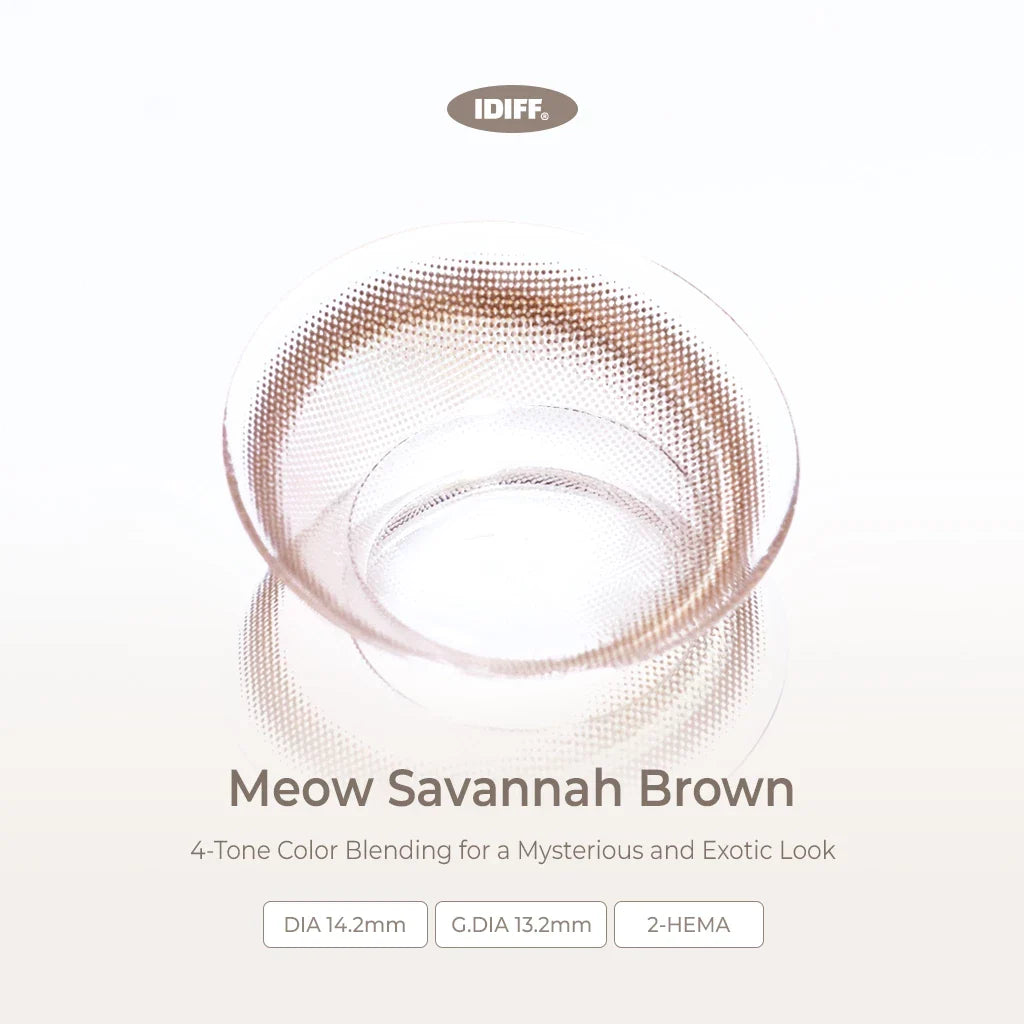 Savannah Brown