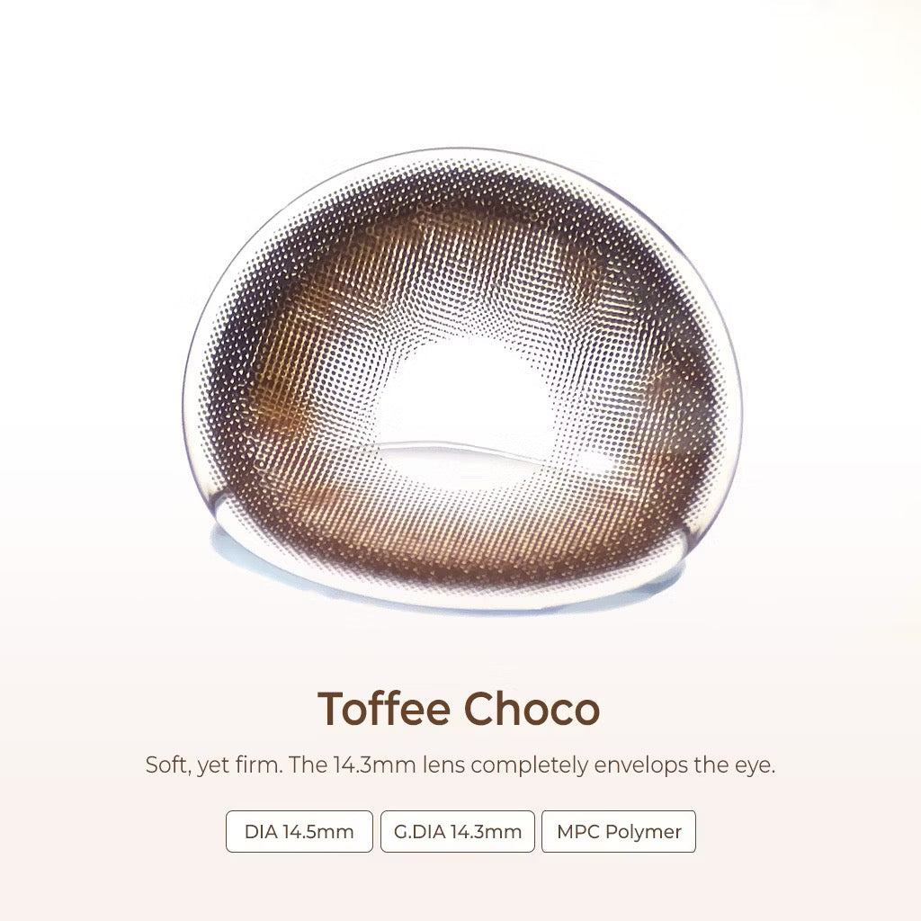 TOFFEE