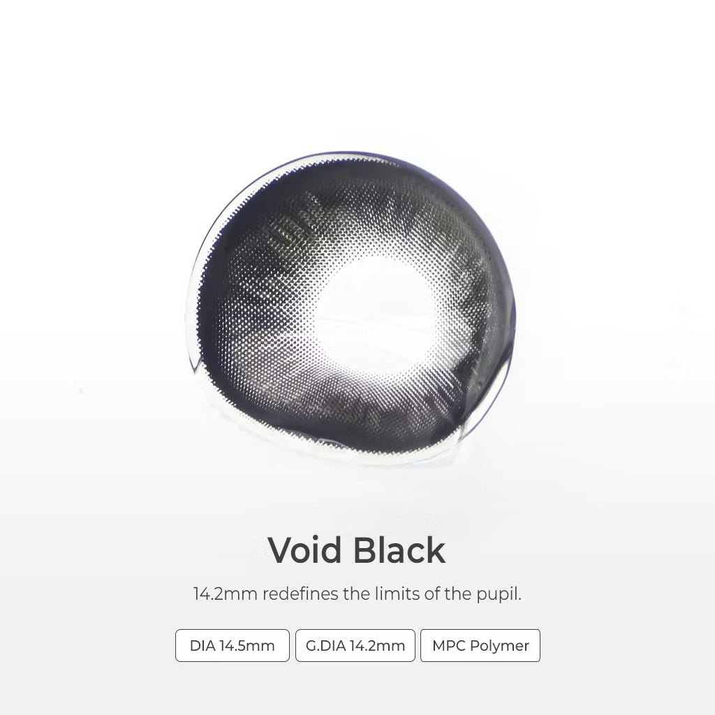 VOID BLACK