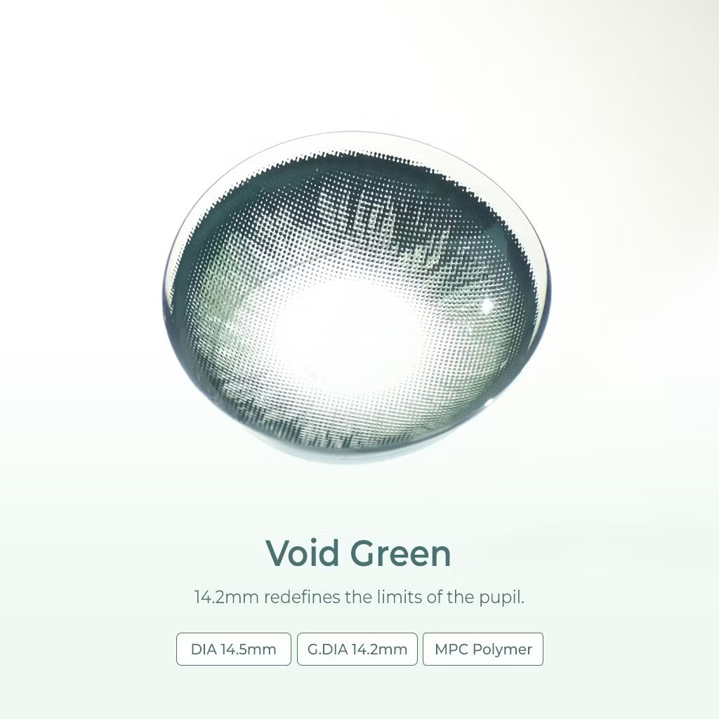 VOID GREEN