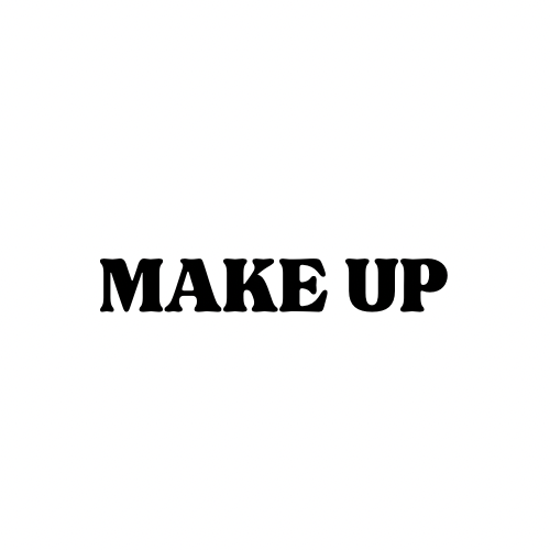 • MAKE UP
