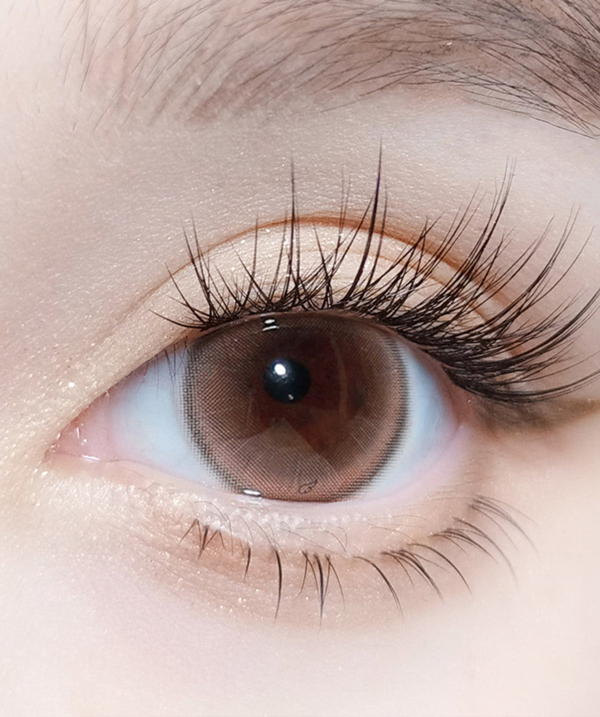 Coco Brown – Dia: 14.5mm