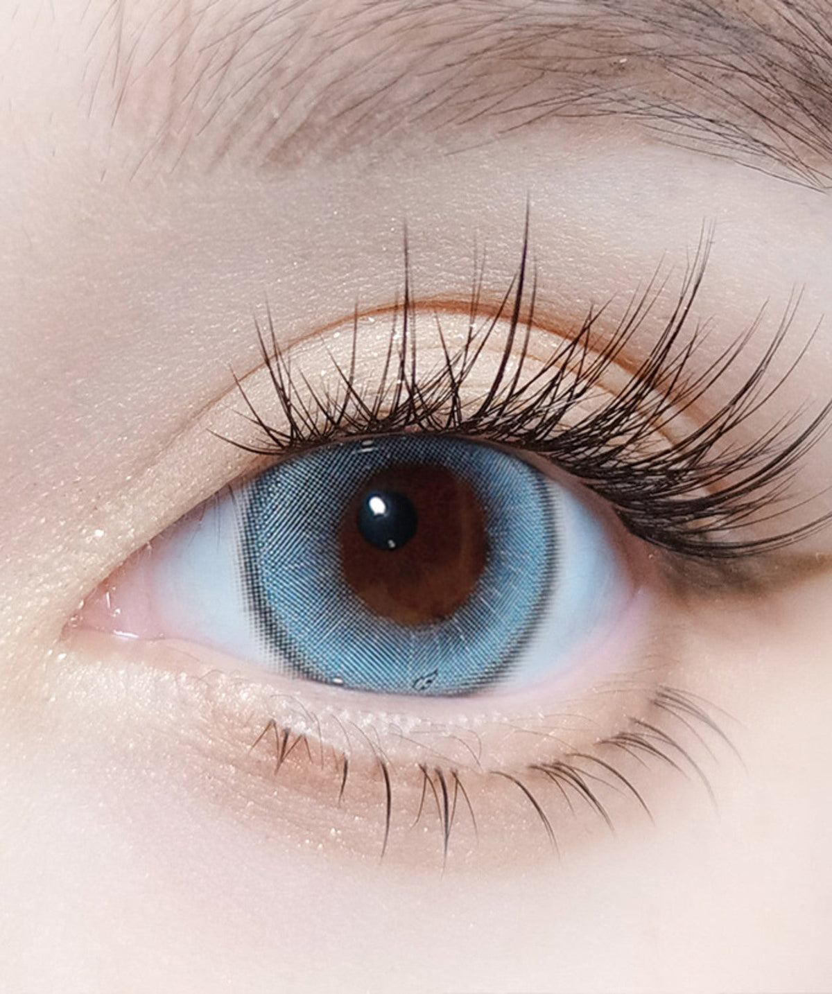 Sky Muse Blue – Dia: 14.5mm