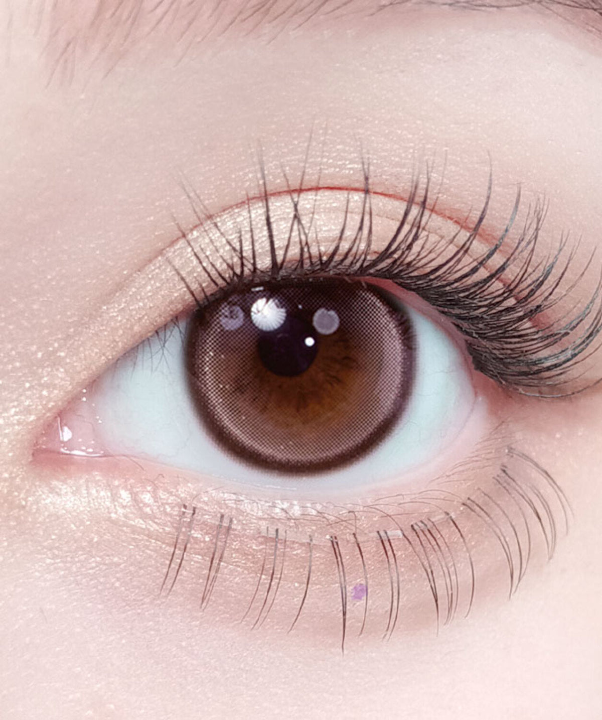 Angora Pink – Dia: 14.2mm