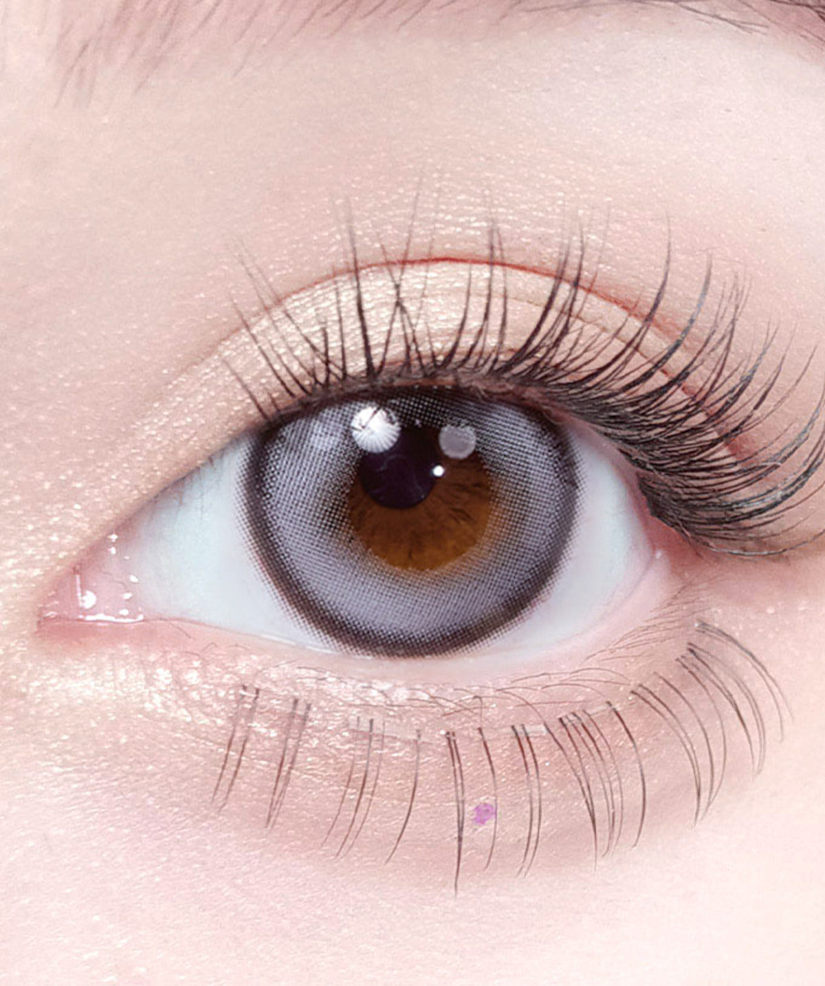 Coon Gray – Dia: 14.5mm