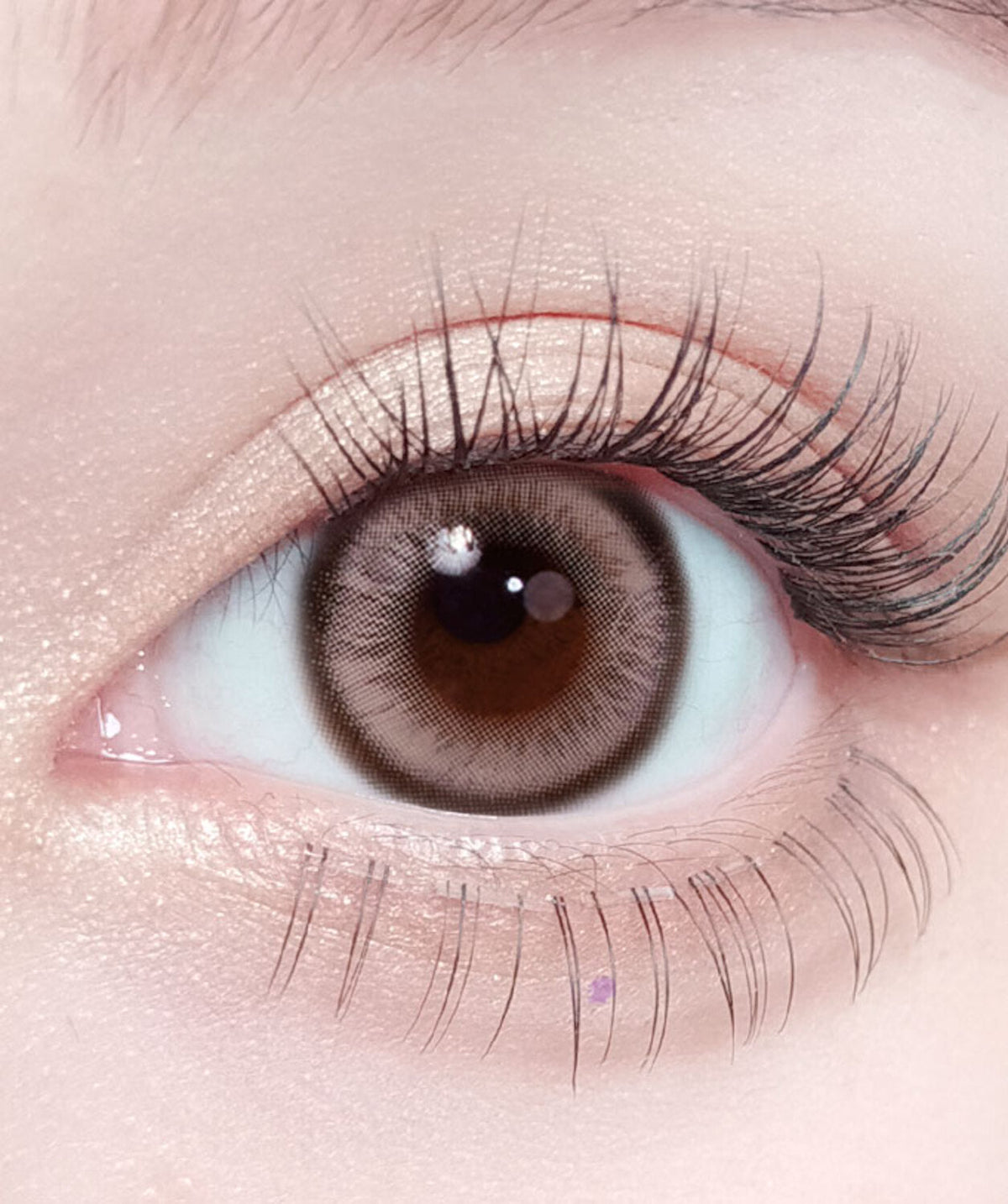 Aby Brown – Dia: 14.5mm