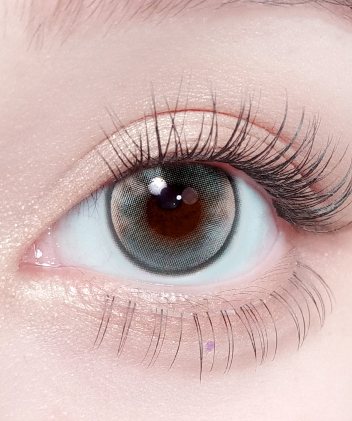 Havana Green – Dia: 14.2mm