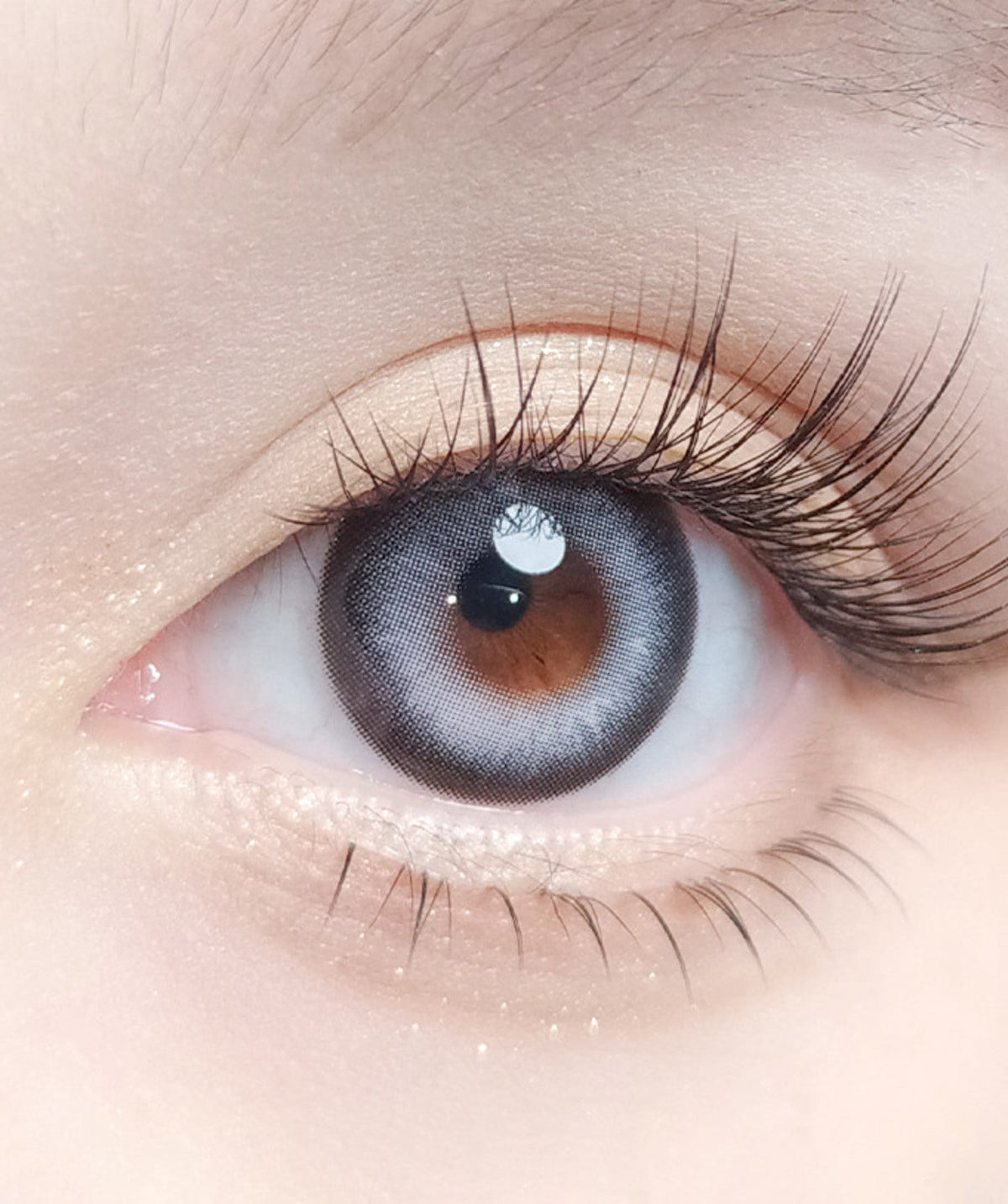 Fog Gray – Dia: 14.2mm