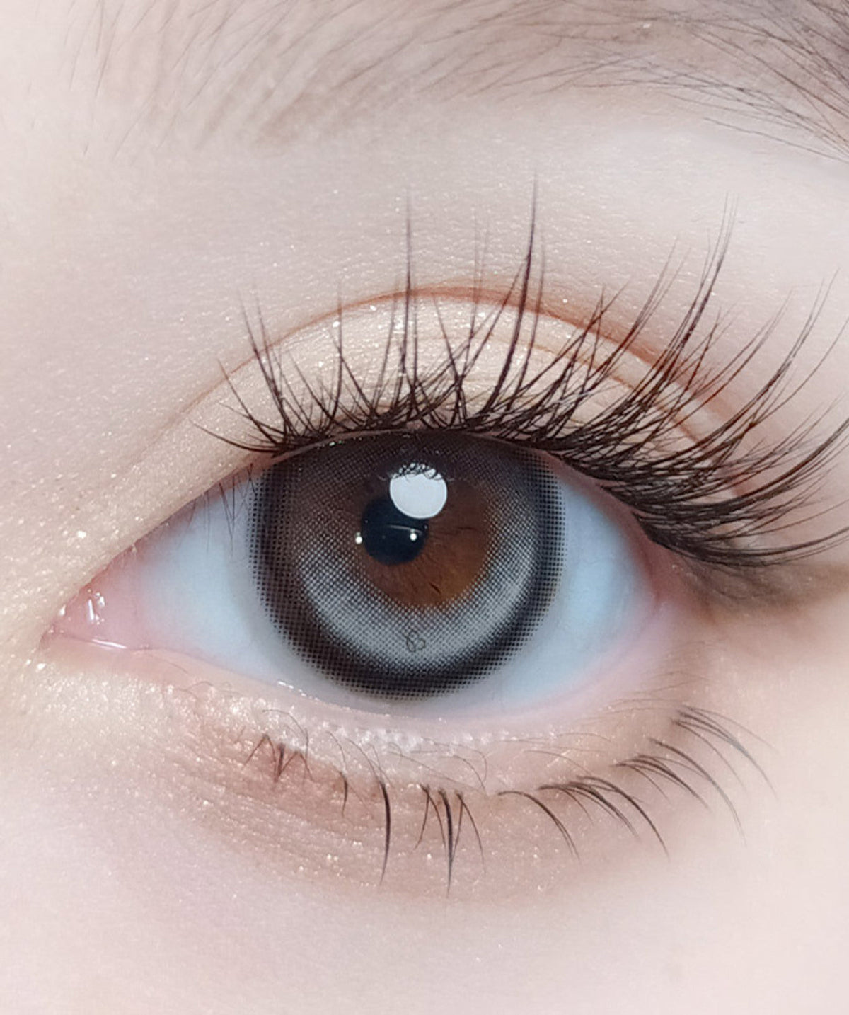 Lune Gray – Dia: 14.0mm