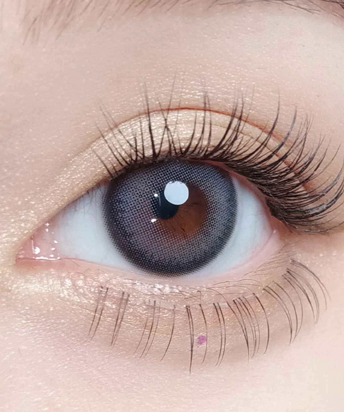 Muted Gray – Dia: 14.2mm