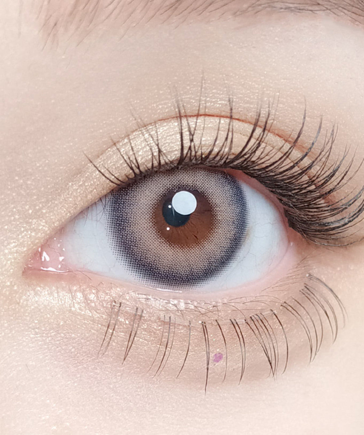 Love Beige – Dia: 14.2mm