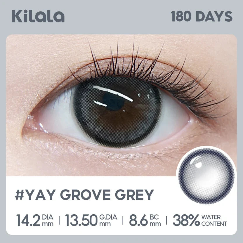 Grove Grey – Dia: 14.2mm