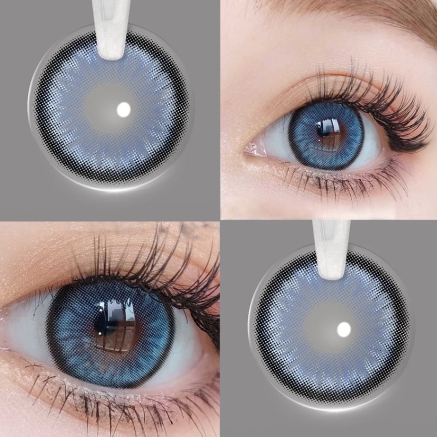 Pacific Blue • 14.5 mm