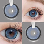 Pacific Blue • 14.5 mm