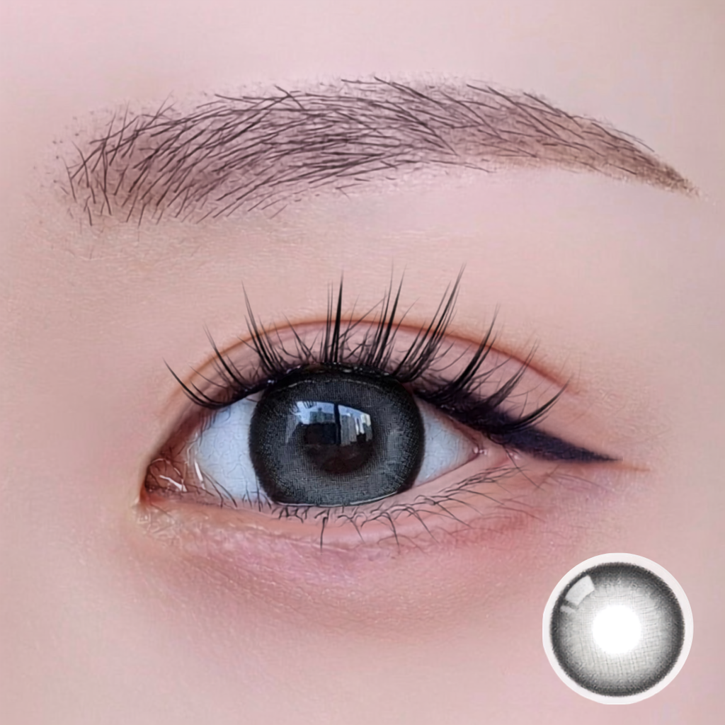 Siren Fog Gray • 14.2 mm