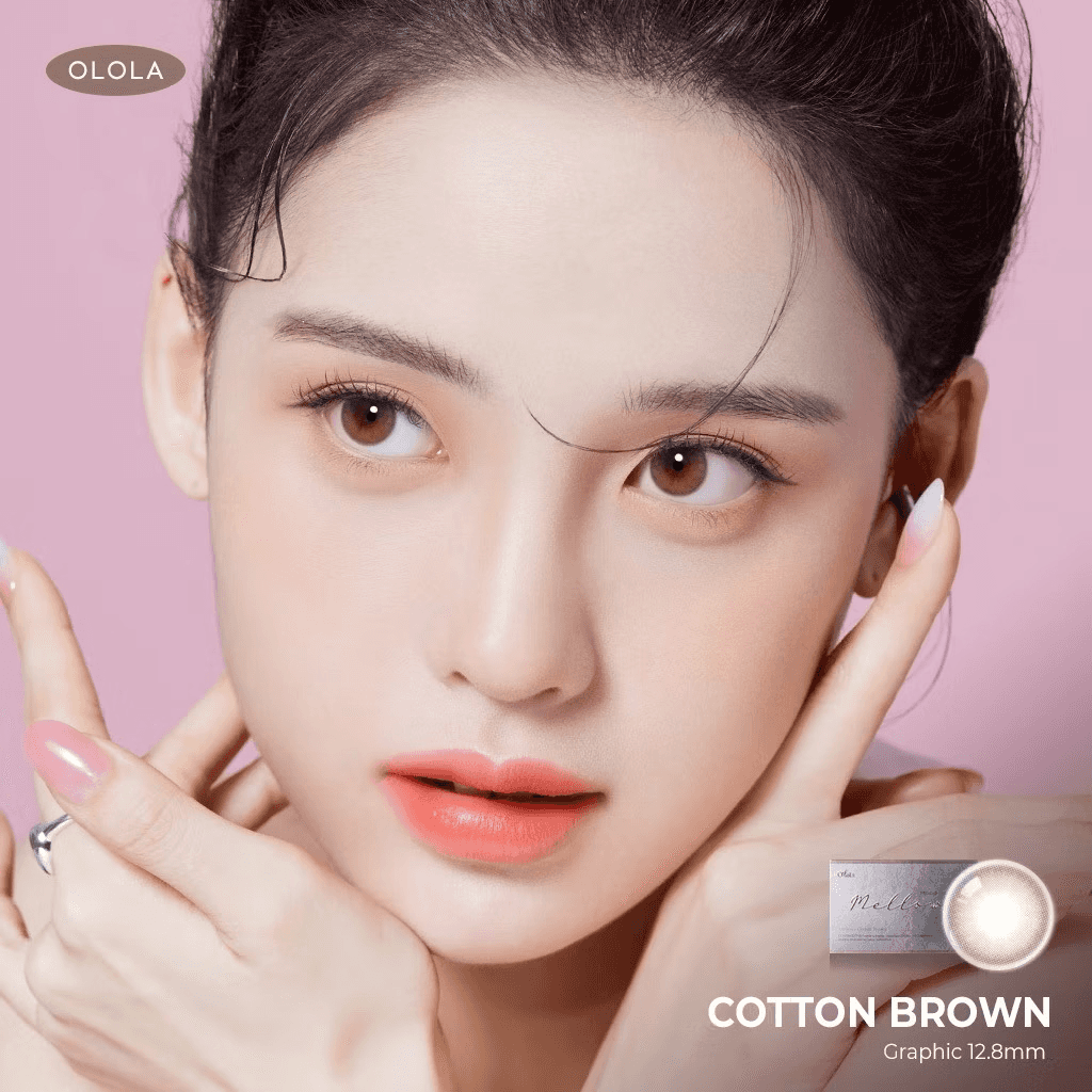 Mellow Cotton Brown