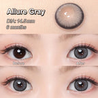 Allure Gray.