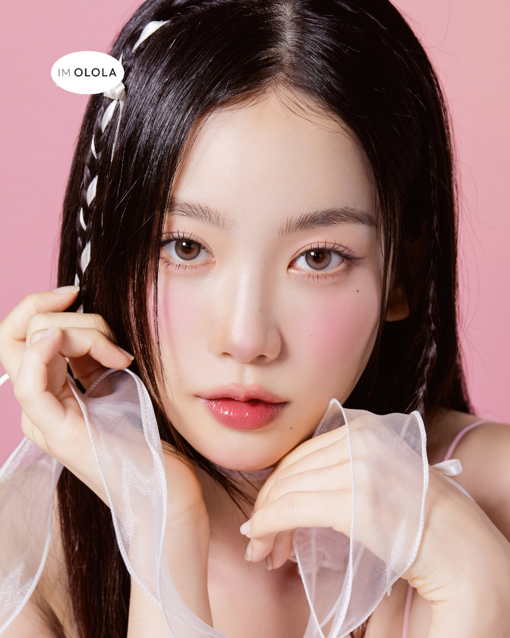 Purity Shine Taupe Brown