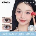 Oasis Blue