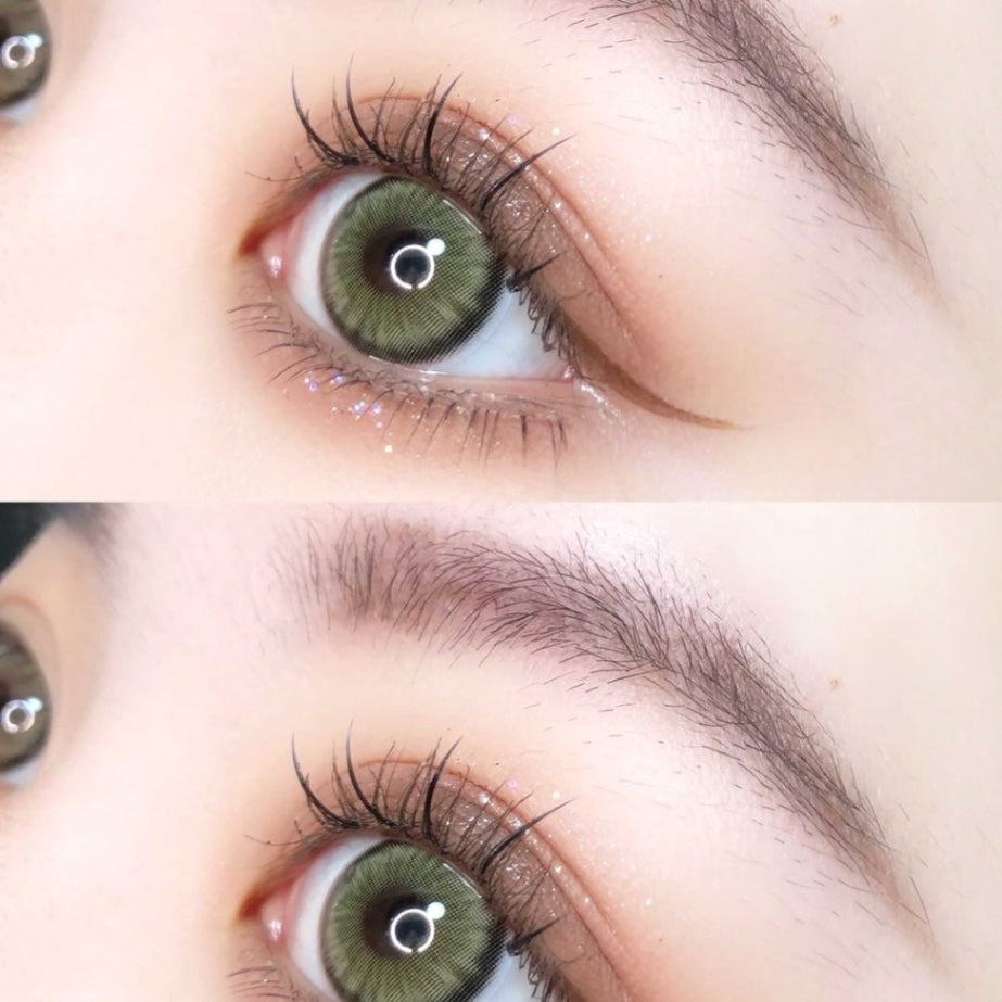 Ever Green  • 14.5 mm