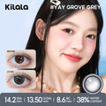 Yay Grove Grey