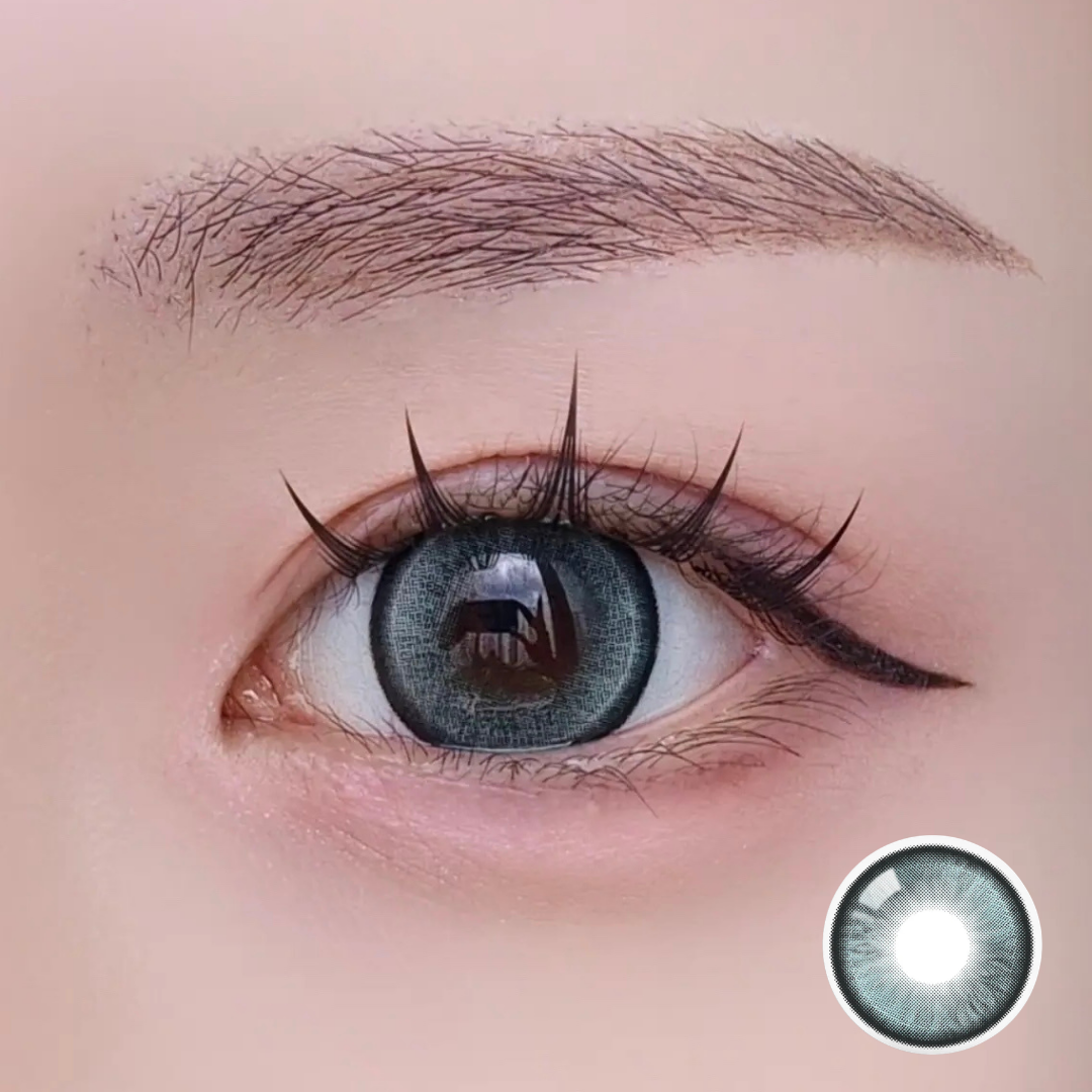 Void Green • 14.5 mm