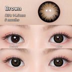 Supersize Brown.