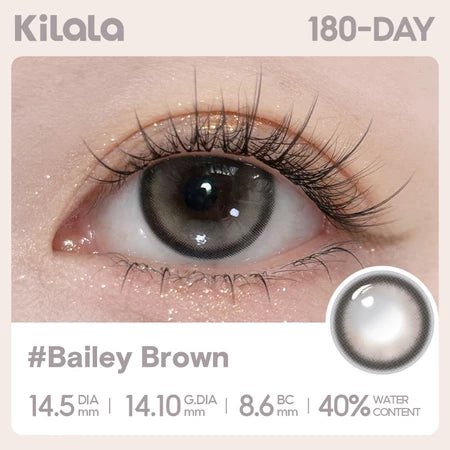 Bailey Brown