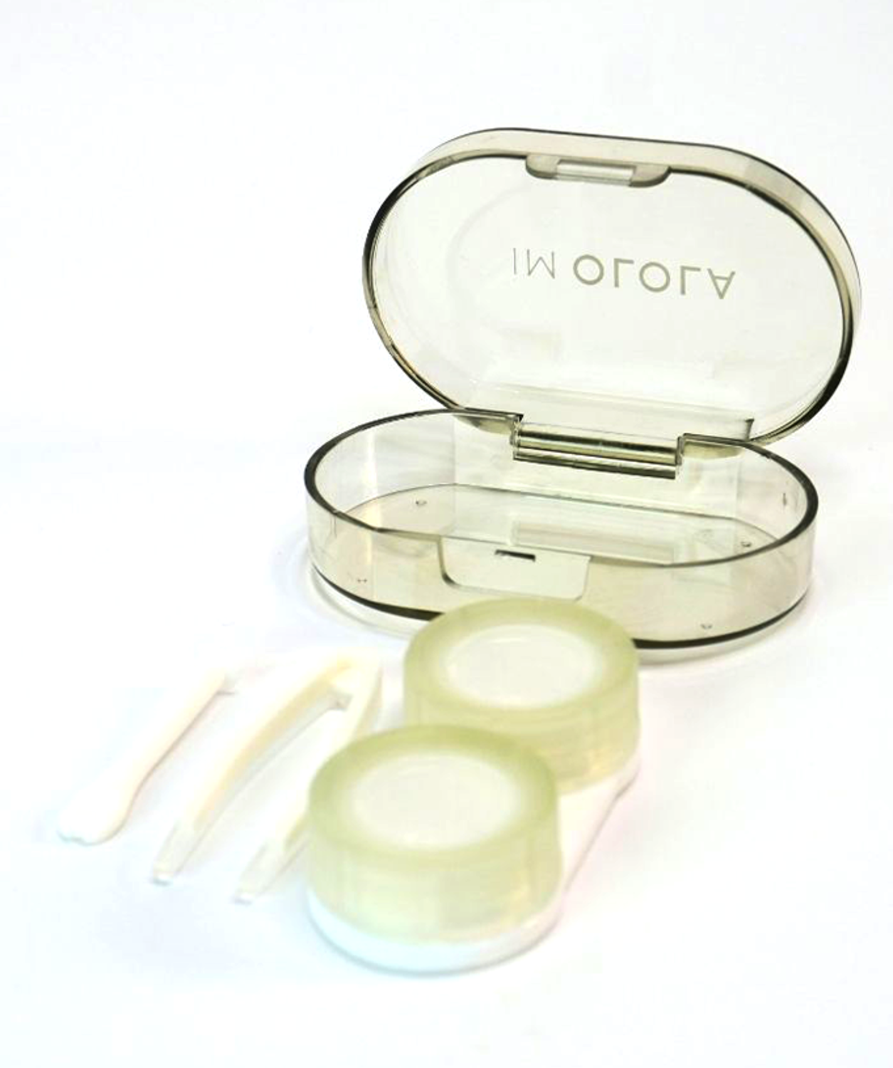 Lens Case Set