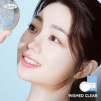 Transparent / Clear Lens