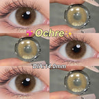 Ochre • 14.0 mm