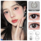 Zoe Gray • 14.2 mm