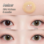 Ochre • 14.0 mm