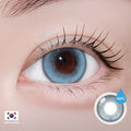 Sky Muse Blue